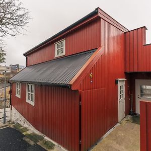 Harbour View / Marina / City Centre Torshavn Exterior photo