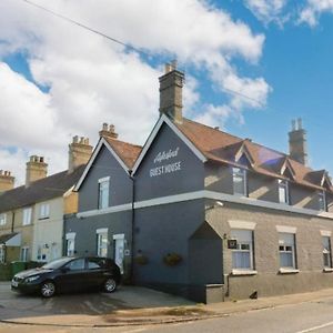 Aylesford Guesthouse Exterior photo