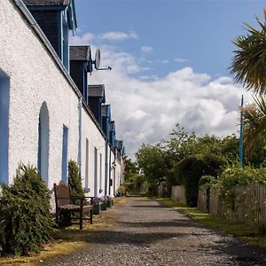 Tigh Na Dalach Villa Plockton Exterior photo