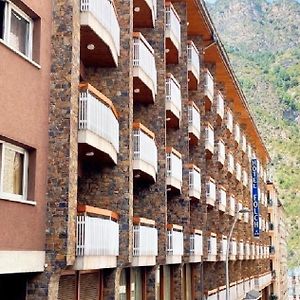 Hotel Folch Sant Julia de Loria Exterior photo