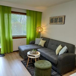 Erholungs- Apartment Am Kurpark & Thermen Bad Urach Exterior photo