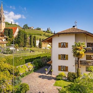 Haus Bellutti Apartment Termeno Exterior photo