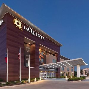 La Quinta Inn & Suites By Wyndham Texas City I 45 Exterior photo