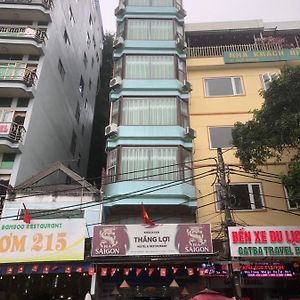 May Hotel Thành phố Hải Phòng Exterior photo