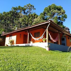 Casa Aconchegante Na Mantiqueira Villa Goncalves Exterior photo