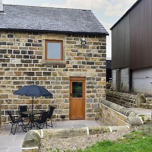 2 The Calf Pens Villa Stannington  Exterior photo