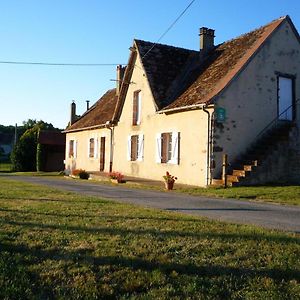 La Chatellenie Villa Coulonges  Exterior photo