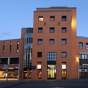 Hotel Theresientor Straubing Exterior photo