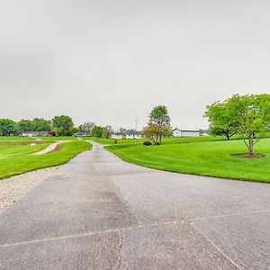 Indiana Studio 6 Miles To Downtown Huntingburg Apartment Exterior photo