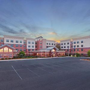 Residence Inn Minneapolis Plymouth Exterior photo