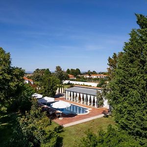 Sete Quintas Country House Salvaterra de Magos Exterior photo