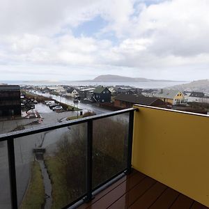 New 2Br Apartment / Sea View Torshavn Exterior photo