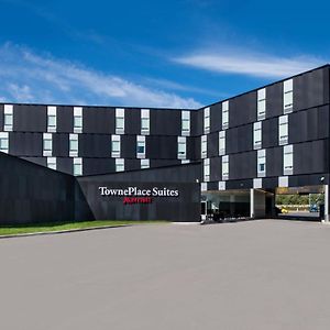 Towneplace Suites By Marriott Saskatoon Exterior photo