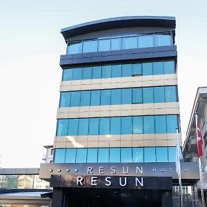 Resun Hotel Ankara Exterior photo