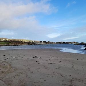 Cottage By The Sea Greencastle Greencastle  Exterior photo