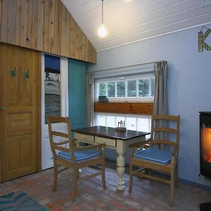 Pension Kalmus - Domek Z Sauna Smoldzino Exterior photo