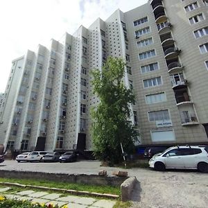 Hostel Bishkek Exterior photo