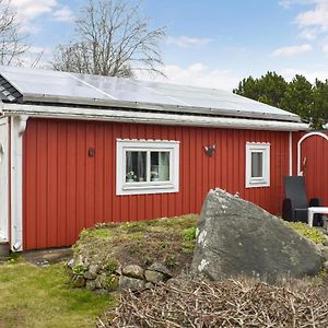 Beautiful Home In Ronneby With House Sea View Exterior photo