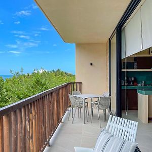 Ocean View 2Br Apartment Yum Balam Isla Holbox Exterior photo