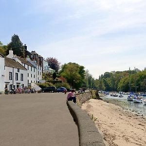 Cobble Cottage Cramond Exterior photo