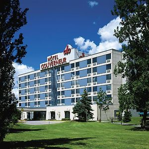 Hotels Gouverneur Montreal - Ile Charron Boucherville Exterior photo
