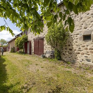 La Poirotine Maison Authentic With Every Comfort In A Unique Location Villa Ouroux-en-Morvan Exterior photo