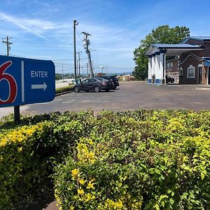 Motel 6-East Ridge, Tn Chattanooga Exterior photo