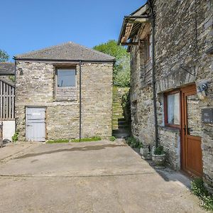 Mill House Villa Lostwithiel Exterior photo