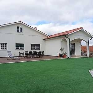 Casa Do Espinheiro Villa Sao Mamede  Exterior photo