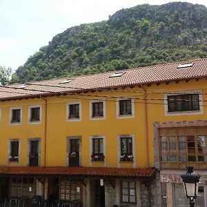 Hotel Rural Cabrales Carrena de Cabrales Exterior photo