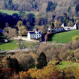 Les Monts D'Aisne Bed & Breakfast Mormont  Exterior photo