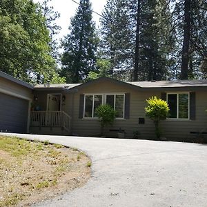 Explore Amador And Calaveras County. Villa West Point Exterior photo