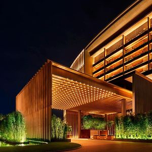 The Sanya Edition Hotel Exterior photo