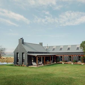 Rockwood Karkloof Farm House And Farm Cottage Howick Exterior photo