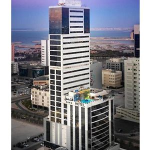 Swiss-Belhotel Seef Bahrain Manama Exterior photo