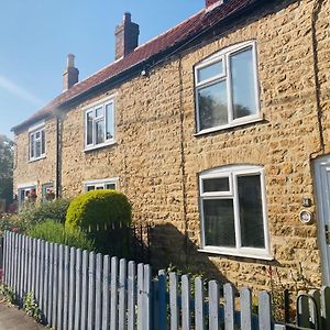 Cosy Cottage Four Miles From Lincoln City Centre Exterior photo