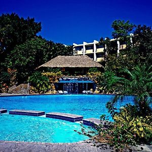 Sheraton Presidente San Salvador Hotel Exterior photo