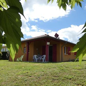 Chalosse Villa Mugron Exterior photo