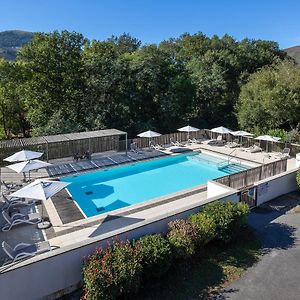 Vvf Pays Basque Saint-Etienne-De-Baigorry Hotel Exterior photo