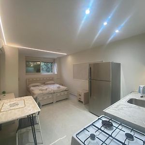 דירת בוטיק - Boutique Apartment Bayit Wegan Exterior photo