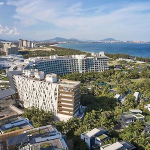 The Westin Sanya Haitang Bay Resort Exterior photo