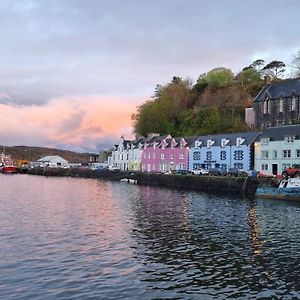 Sithean Beag Hotel Portree Exterior photo