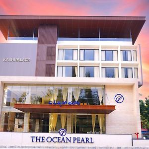 The Ocean Pearl Dharmasthala Ujire Hotel Dharmastala Exterior photo