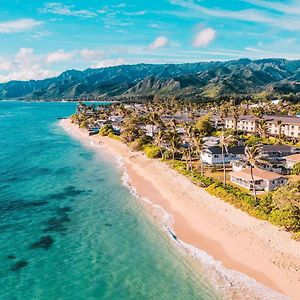 Courtyard By Marriott Oahu North Shore Hotel Laie Exterior photo