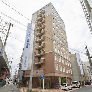 Toyoko Inn Musashi-Nakahara Ekimae Kawasaki  Exterior photo