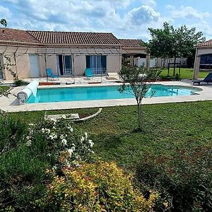 Villa 140 M² Hab. Avec Piscine Castres  Exterior photo