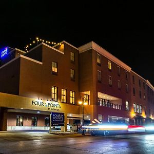 Four Points By Sheraton Deadwood Hotel Exterior photo