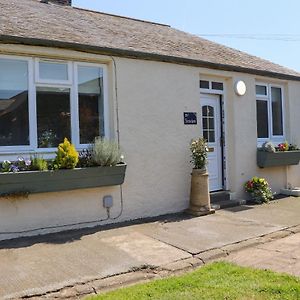 Seaview Howick Villa Craster Exterior photo