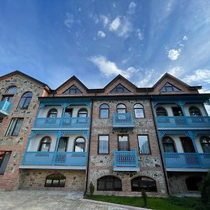 Chateau Orberi Hotel Ikalto Exterior photo