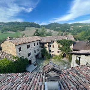 Agriturismo Mulino In Pietra Villa Casina Exterior photo